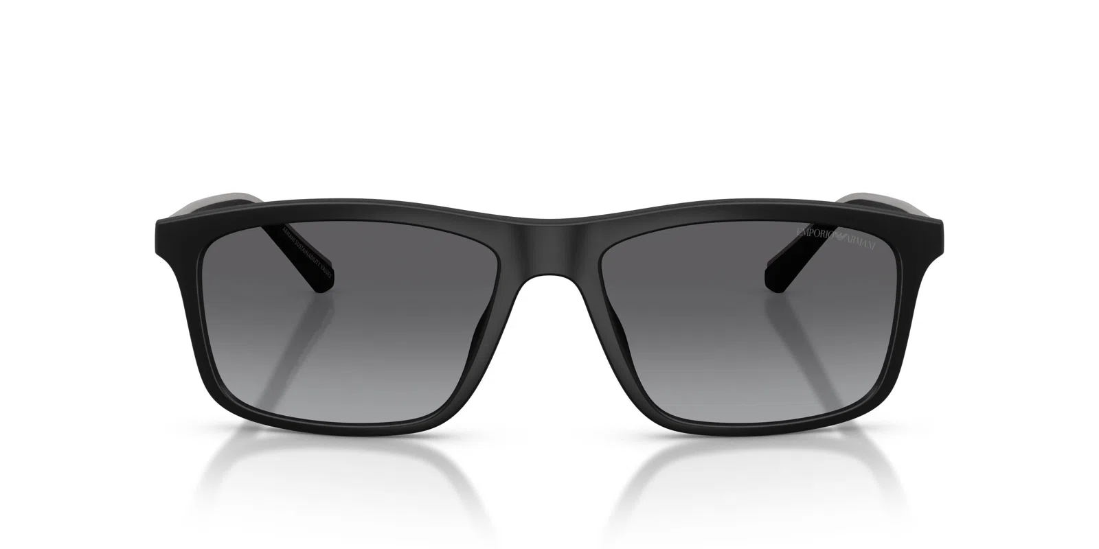 Emporio Armani 4257U Sunglasses - view 10